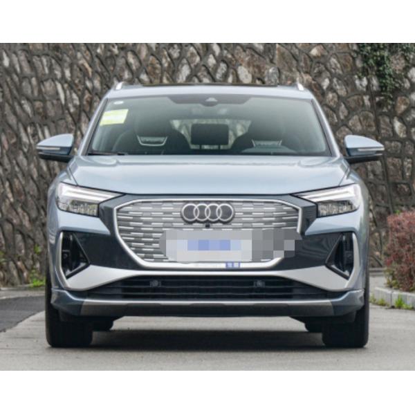 AUDI Q4-Etron 2023 40 E-Tron Quattro