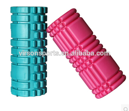 VIRSON foam roller-For the weekend warrior to the advanced athlete form roller