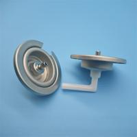 High-Quality Cartridge Gas Valve for Camping Stoves - Reliable Valve for Outdoor Cooking