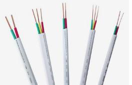 Electrical Copper PVC Insulated Control Cable 300V 400mm2 With Coil Packaging