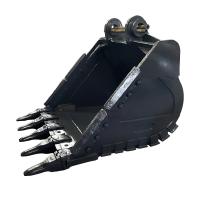 Kobelco SK220 16Mn Steel Heavy Duty Excavator Bucket