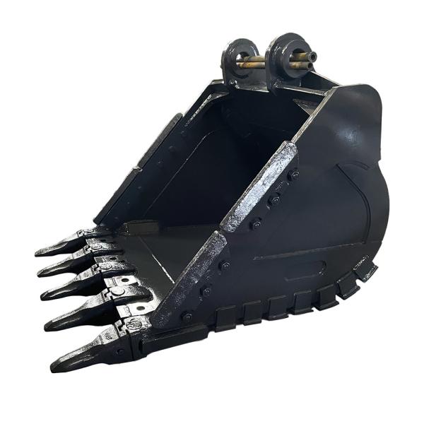 Kobelco SK220 16Mn Steel Heavy Duty Excavator Bucket