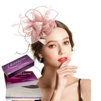 HA Rides du visage Juvederm Ultra 4 Lips Ultra3 Dermal Fillers For Laugh Lines
