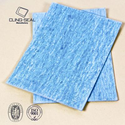 3 mm d'épaisseur de feuille de jointure non asbestos 1000x1000 mm pour la personnalisation de petits lots