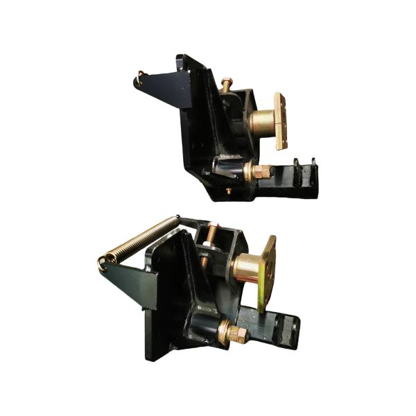 High Efficiency Cleaning Vehicle Spray Bracket Corrosion Resistant Street Sweeper Parts