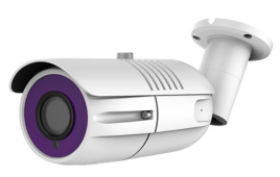 2.0MP Waterproof  Starlight HD IP Bullet Camera CV-XIPS628HW