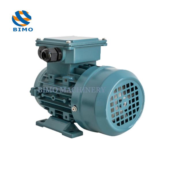 IE1 IE2 IE3 AC Induction Asynchronous Electric Motor 0.5HP 1HP 1.5HP 2HP 3HP 4HP 5HP 7.5HP 10HP