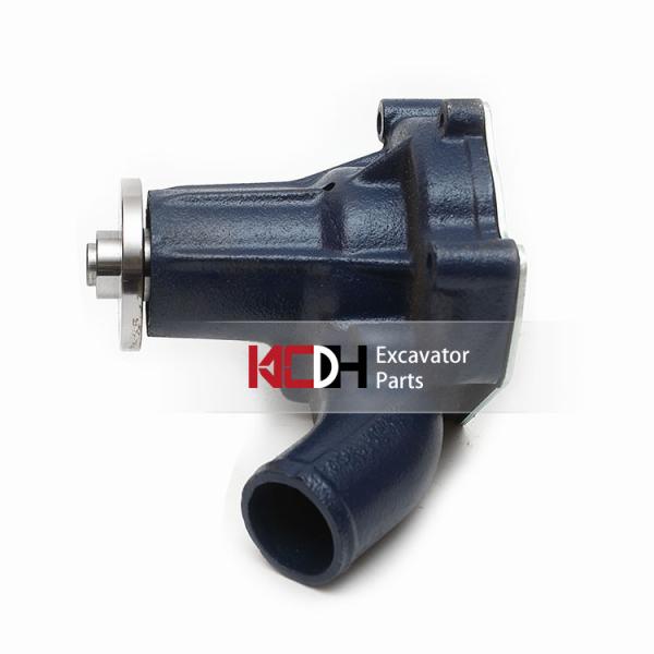 Водяная помпа экскаватора 6BG1 Хитачи ZAX200 ZAX240