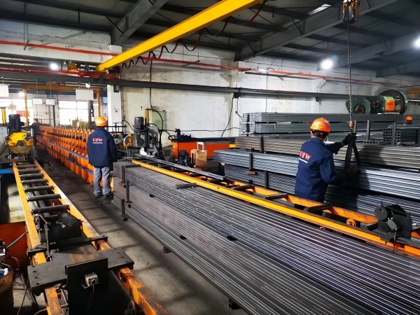 Shanghai OTW Hardware OnTheWay Co., Ltd