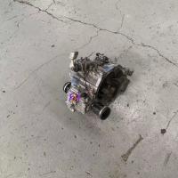 1ZZ Pièces de boîte de vitesses d'occasion pour Toyota 1ZZ