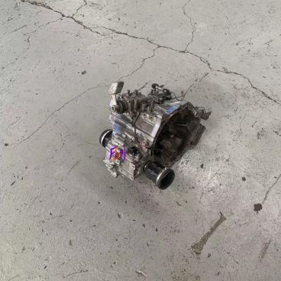 1ZZ Used Transmission Parts For Toyota Second-hand Gearbox Of 1ZZ