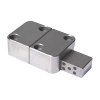Moule standard de la précision 20x22x22 fermant à clef le bloc 1,2343 SKD11 1,2379