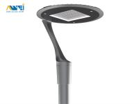Alta Potência 80W 100W LED Iluminação de jardim CE aprovada Iluminação urbana exterior IP65 à prova d'água Usado em Parques