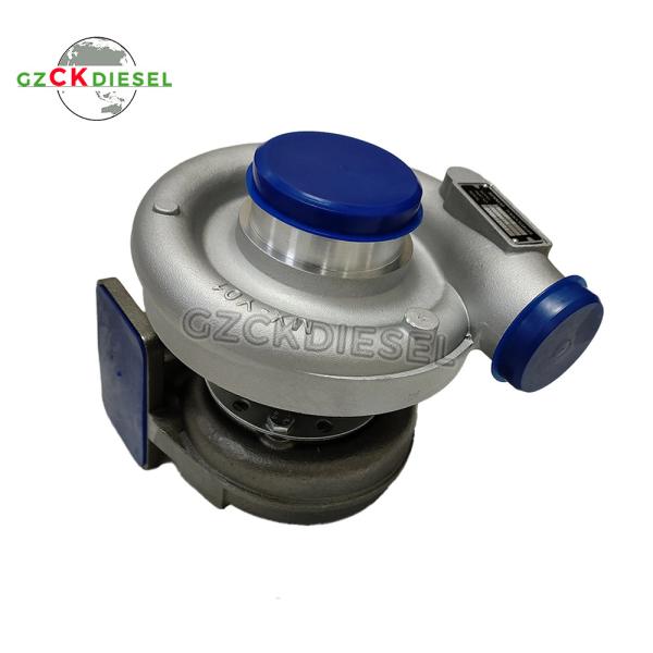 Turbocharger 65.09100-7080A 65.09100-7080 65.09100-7081 65.09100-7082 65.09100-7083 Turbo for DB58T Engine