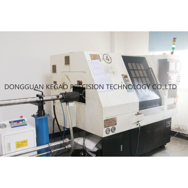 Нижняя втулка для частей прессформы точности пластиковых и материала D2