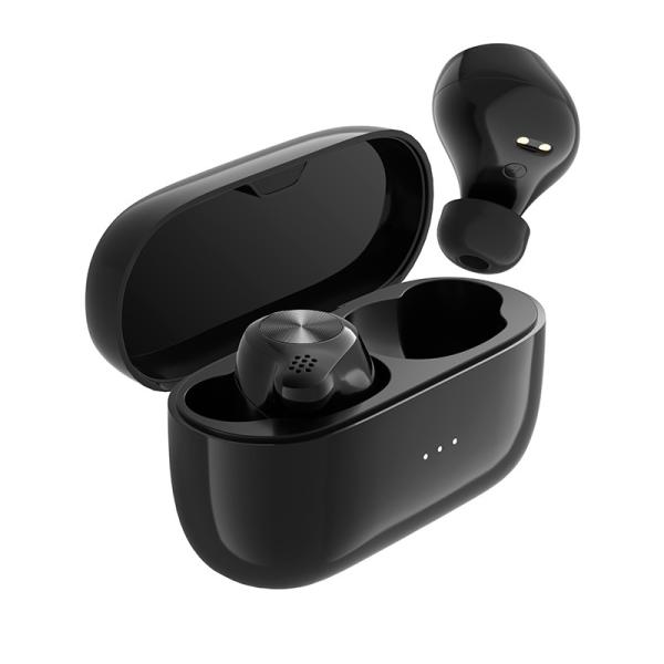 Rushing Sound Quality IPX4 Tws Wireless Bluetooth Earphones Small To Fit Your Ears