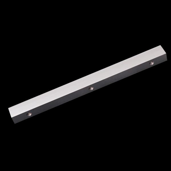 OEM ODM TC Industrial Machine Knife For Disposable Paper Industry