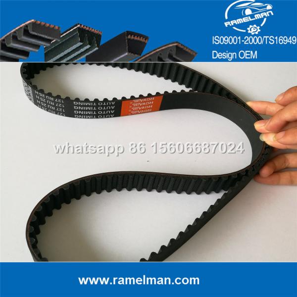 OEM 6 139 911 /122LAR19 for Ford LADA MITSUBISHI  power transmission belt engine timing belt ramelman auto spare parts