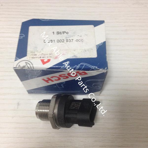 0281002937 281 002 937 3843100 common rail rail pressure sensor