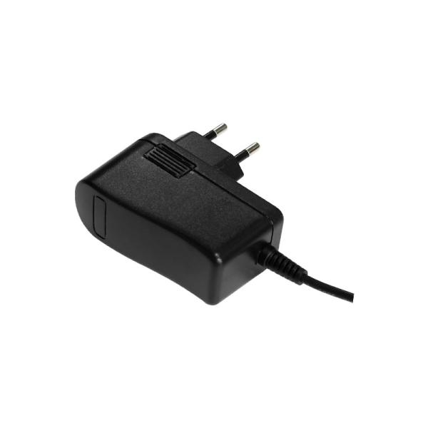 24V 0.5A 12W Wall Mount Power Supply Adapters DC Jack / DC Plug