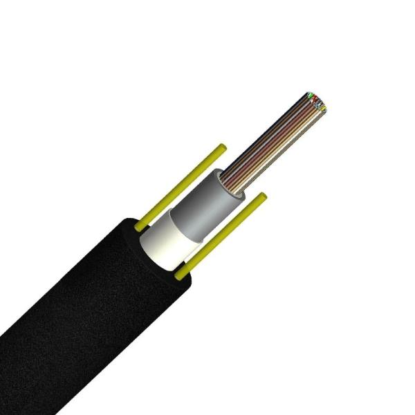 Communication Network GYXY Outdoor Fiber Optic Cable
