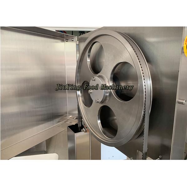 1.5kw Electric Frozen Chicken Fish Bone Saw Cutter Machine