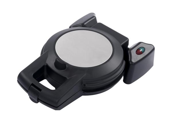 Electric Round Belgium Waffle Maker For Home Use