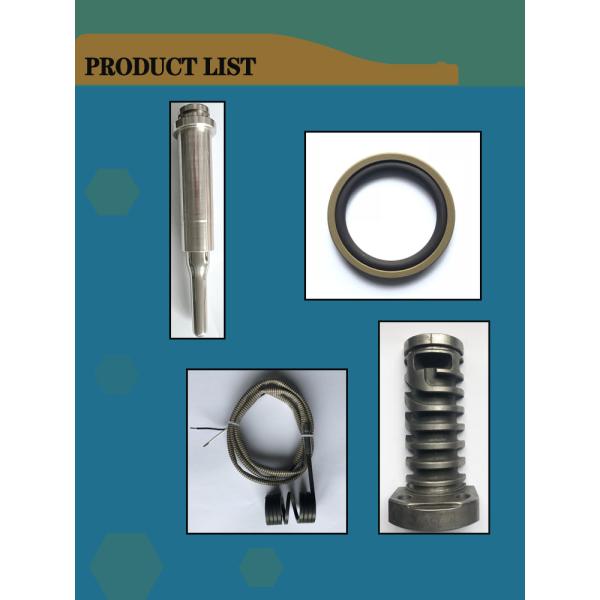 Eceng Hot Runner PET Bottle Mould 48 Cavities Plastic Injection