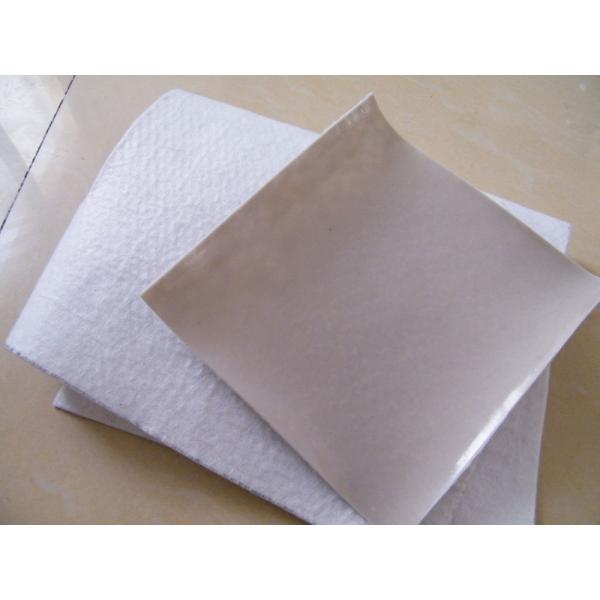 Современный дизайн анти-УФ чёрный 1,0 мм усиленный ПВХ гидроизоляционная мембрана для подвала