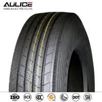 Le camion sans chambre radial de surcharge durable fatigue la résistance à l'usure 315/80R22.5