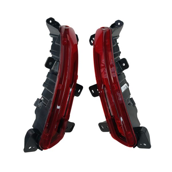 New Arrival 4133220-SY01 Rear Bumper Light Rear Fog Light 6500K 12V for AITO M7