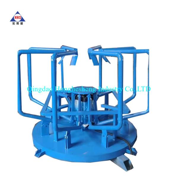 OTR Vertical Envelope Fitting Machine / Envelope Spreader