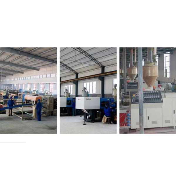 Огнеупорная маленькая синь гофрировала настилать крышу лист для газебо парка на открытом воздухе