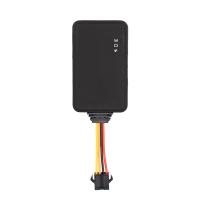 Perseguidor dos Gps do roubo de Sim Card Car Motorcycle Bicycle anti para a bicicleta nenhuma taxa mensal