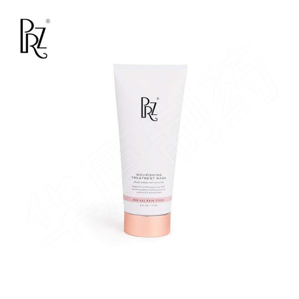 No Synthetic Nourishing Hair Mask Effective on All Hair Types