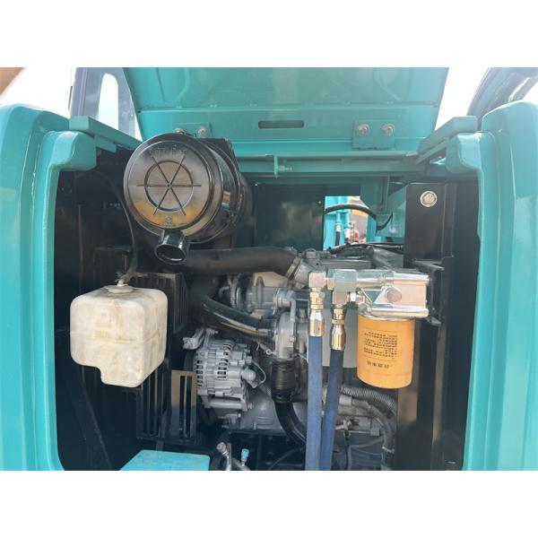 Mini Excavators Used Kobelco SK75-8 Excavator Kobelco