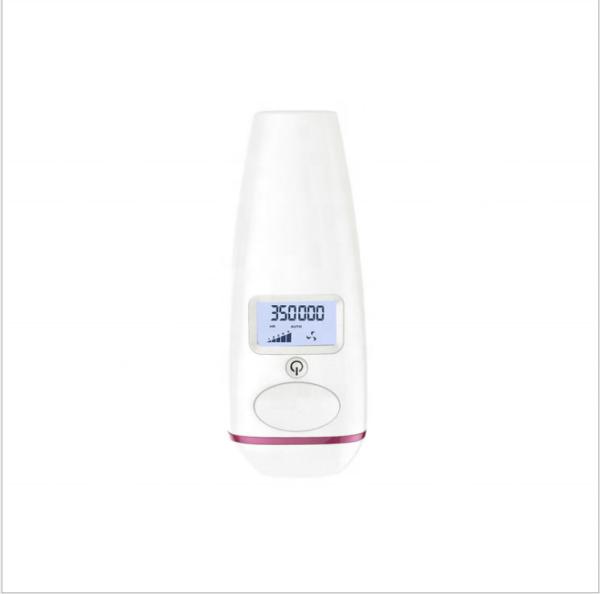 Soft Light Laser Hair Removal Machine , Home Women'S Hair Removal Devices