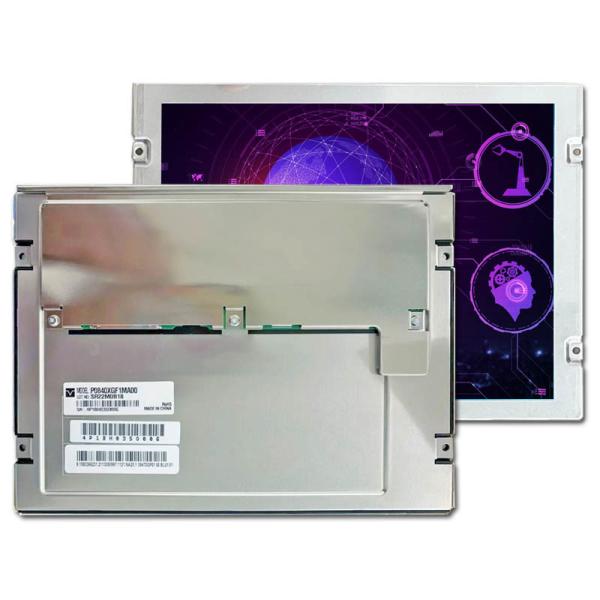 P0840XGF1MA00 TIANMA Display 8.4 Inch LCD Display Panel 1000nits 1024*768px