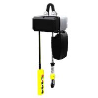 Matériel d'acier inoxydable de 5 Ton Electric Chain Block Hoist