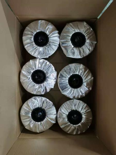 Packaging Agro Chemical PVA Water Soluble Plastic Film