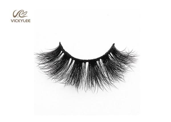 Whole Strips Multilayer 15MM 3D Fan Eyelash Extensions