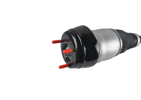 A1663202513 Suspensão aérea dianteira esquerda Suspensão de choque com ADS para Mercedes Benz W166 X166 GL450 GL500