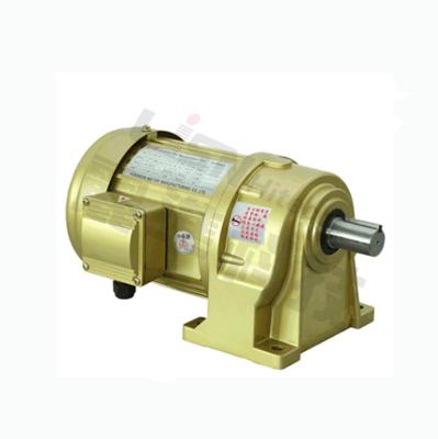 3 Phase Horizontal CNC Machining Parts Electric Motor For Mechanical Equipment