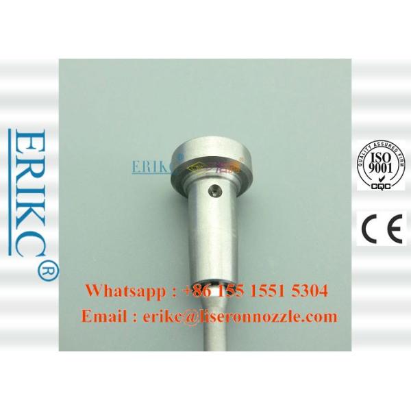 ERIKC F00VC01359 Stainles Steel Ball Valve F 00V C01 359 For BOS piezo injector control valve F00V C01 359 for 0445110521