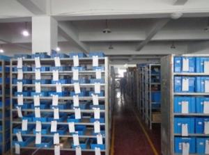WENZHOU DEKEN TECHNOLOGY CO., LTD