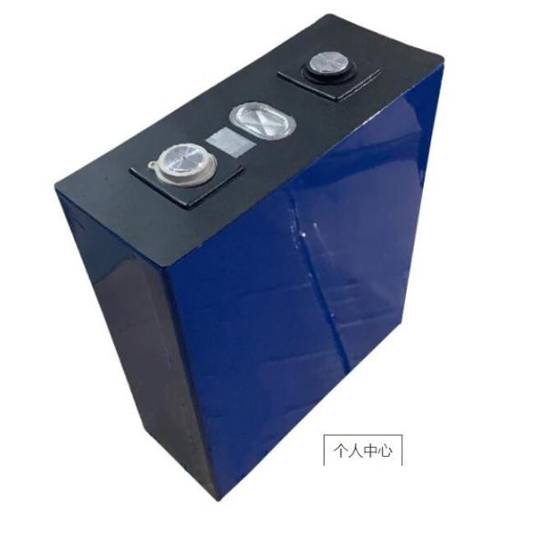 célula de batería de 3.2V LiFePO4 50Ah 60Ah 90Ah 100Ah 140Ah 150Ah 190Ah 200Ah 280Ah