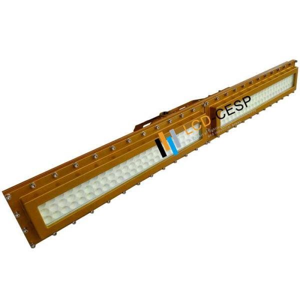 IP67 SMD3030 Zone 1 Explosion Proof Atex LED Flood Light