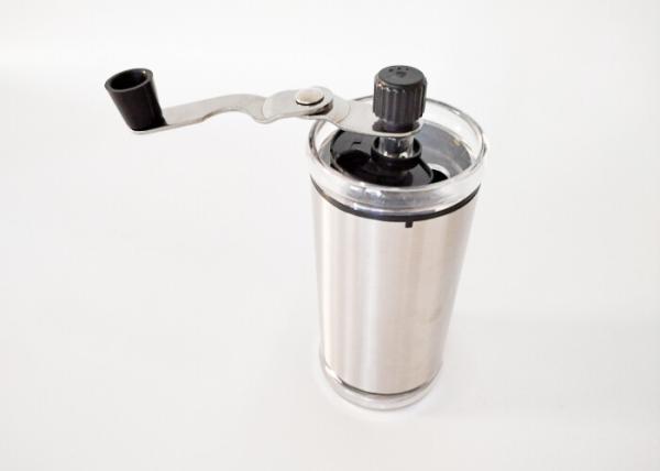 Grilleras de sal y pimienta de acero inoxidable para cocinas gourmet