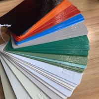 HSINDA Revestimento químico eletrostático em pó de alta qualidade para pintura de móveis metálicos Fornecedor por grosso