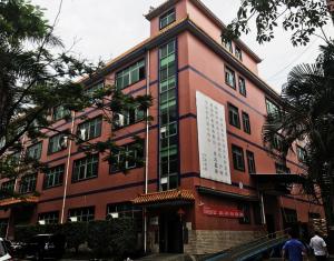 Shenzhen Yida Technology Co., Ltd
